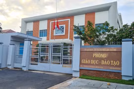 Đồng Nai: Tỉ lệ tiết kiệm sau đấu thầu của Đạt Thành Nguyên dưới 1%