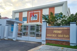 Đồng Nai: Tỉ lệ tiết kiệm sau đấu thầu của Đạt Thành Nguyên dưới 1%