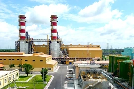 Năng lực nhà thầu trúng gói bảo trì Nhà máy Điện Nhơn Trạch 2 hơn 2.750 tỷ