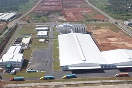 Làm ngược với Nghị định 35, Lâm Đồng cấm lao động lưu trú trong KCN