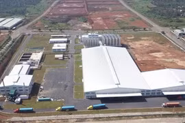 Làm ngược với Nghị định 35, Lâm Đồng cấm lao động lưu trú trong KCN