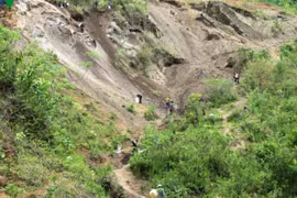 Doanh nghiệp sở hữu mỏ đất hiếm lớn nhất Việt Nam lãi mỗi năm chỉ... chục triệu đồng