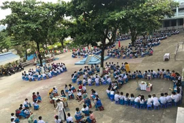 Đạt Phú Thịnh: Nhà thầu “một mình một ngựa” tại Đồng Nai?