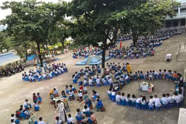 Đạt Phú Thịnh: Nhà thầu “một mình một ngựa” tại Đồng Nai?