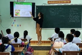 Ai sẽ thương thảo thành công gói thầu cung cấp thiết bị của PGD huyện Xuyên Mộc?