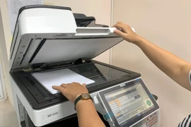 Long An: Lược bỏ nhiều tiêu chí tại gói thầu mua sắm thiết bị hơn 3 tỷ 