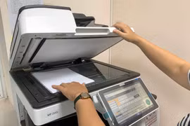 Long An: Lược bỏ nhiều tiêu chí tại gói thầu mua sắm thiết bị hơn 3 tỷ 