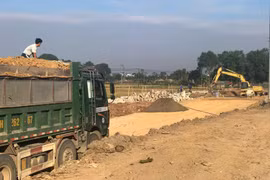 Hậu Giang: Liên danh 3 nhà thầu “một mình một ngựa” trúng gói thầu hơn 175 tỷ 