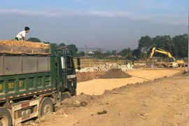 Hậu Giang: Liên danh 3 nhà thầu “một mình một ngựa” trúng gói thầu hơn 175 tỷ 