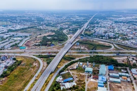 Đồng Nai: Liên danh 4 thành viên được chỉ định gói thầu hơn 1.411 tỷ đồng