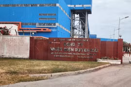 Nhiệt điện Duyên Hải: Gói thầu cung cấp dịch vụ bảo vệ 5,8 tỷ về tay ai?