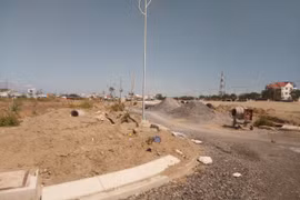 Trách nhiệm nhà thầu giám sát tại dự án trăm tỷ ở Cần Giờ?