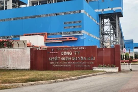 Công ty Nhiệt điện Duyên Hải tổ chức đấu giá rồi lật kèo?