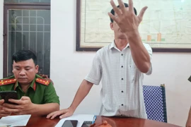 UBND xã Gia Tân 2: “Phóng viên muốn tác nghiệp phải ...trình HĐLĐ“