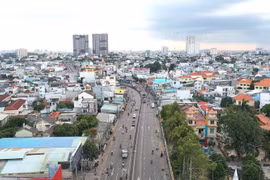 Bình Dương: Liên danh Lộc Thịnh - Tây Hồ “chắc tay” gói thầu xây lắp hơn 25 tỷ?