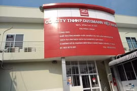 Đơn vị nào sẽ trúng gói thầu hơn 97 tỷ đồng tại Bệnh viện Chợ Rẫy?