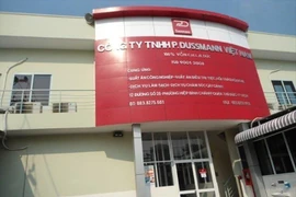 Đơn vị nào sẽ trúng gói thầu hơn 97 tỷ đồng tại Bệnh viện Chợ Rẫy?