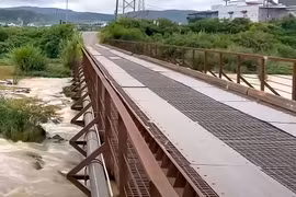 Lâm Đồng: Liên danh 3 nhà thầu trúng gói thầu xây dựng thay thế 5 cầu yếu 