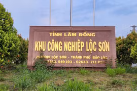 Chức năng của ban quản lý các khu công nghiệp tỉnh Lâm Đồng?