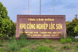 Chức năng của ban quản lý các khu công nghiệp tỉnh Lâm Đồng?