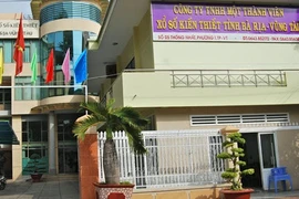 BRVT: Công ty Xổ số kiến thiết chi hơn 3,7 tỷ kỷ niệm 40 năm thành lập