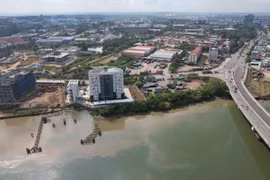 Đồng Nai: Liên danh Điện Sao Việt- Đạt Phú Thịnh trúng gói thầu 2,8 tỷ đồng