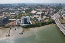 Đồng Nai: Liên danh Điện Sao Việt- Đạt Phú Thịnh trúng gói thầu 2,8 tỷ đồng