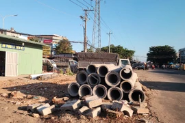 BR-VT: Điểm danh những gói thầu trăm tỷ theo hình thức đấu thầu trực tiếp