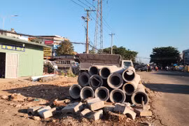 BR-VT: Điểm danh những gói thầu trăm tỷ theo hình thức đấu thầu trực tiếp