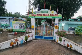 Bình Dương: Điểm tên những nhà thầu chuyên cung cấp thiết bị giáo dục 