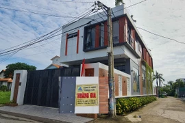 Đồng Nai: Điểm danh những nhà thầu chuyên cung cấp PCCC tại BQLDA TPLong Khánh