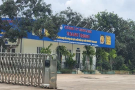 Đồng Nai: Xây dựng nhà xưởng trên đất nông nghiệp có được hạ trạm biến áp?