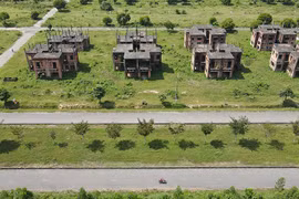 Đồng Nai: Loạt dự án chậm triển khai vào tầm ngắm