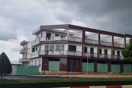 Đồng Nai: Soi năng lực nhà đầu tư dự án NƠXH TP Long Khánh