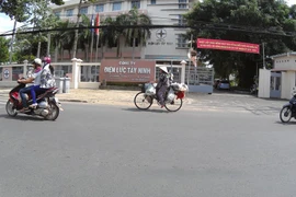 Đơn vị nào có lợi thế tại gói thầu hơn 4 tỷ đồng tại Tây Ninh?