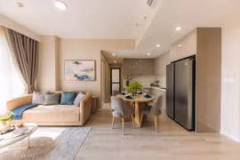 4 lý do gia đình trẻ nên mua căn hộ 2 phòng ngủ 