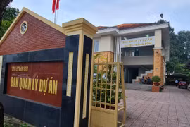 Những nhà thầu “siêu tiết kiệm” của Ban QLDA huyện Trảng Bom