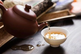 6 loại trà giúp giảm đường huyết hiệu quả