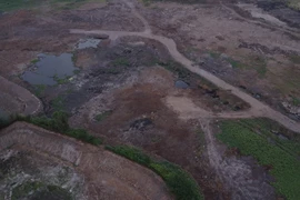 Sở Nông nghiệp Đồng Nai đang làm chủ đầu tư những dự án nào?