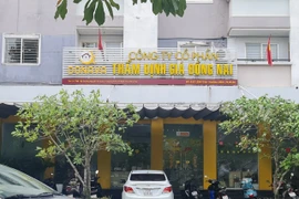 Đã tìm ra đơn vị xác định giá đất TĐC dự án Cao tốc Biên Hòa - Vũng Tàu 