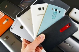 Màn hình smartphone cỡ nào là lý tưởng?