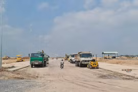 Đồng Nai: Cuộc đua của 4 liên danh dành gói thầu hơn 219 tỷ đồng