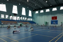 Trà Vinh: Liên danh 3 nhà thầu trúng gói xây dựng Nhà thi đấu đa năng Trà Cú