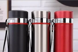 Bật mí cách sử dụng bình giữ nhiệt an toàn