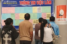 Nhiều doanh nghiệp ở Đồng Nai đóng cửa, ngừng sản xuất vì thiếu đơn hàng