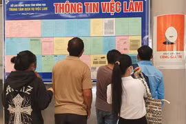 Nhiều doanh nghiệp ở Đồng Nai đóng cửa, ngừng sản xuất vì thiếu đơn hàng