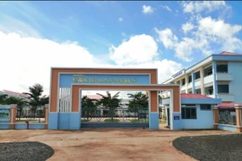 Đồng Nai: Toàn cảnh Dự án Trường TH - THCS Mã Đà gần 70 tỷ 