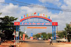 BR-VT: Cuộc “song mã” đua dành gói thầu gần 10 tỷ đồng