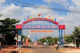 BR-VT: Cuộc “song mã” đua dành gói thầu gần 10 tỷ đồng