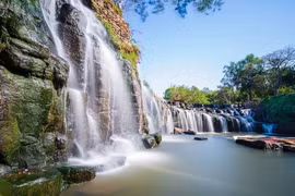 Trốn Tết đi du lịch Đồng Nai đừng quên ghé 5 địa điểm nổi tiếng này